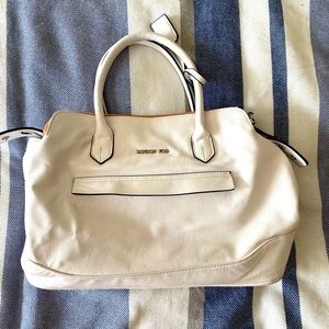 White London Fog Bag